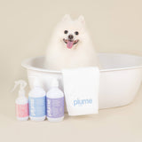 Plume Care Towel
