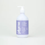 Plume Care 天然、舒緩和滋潤寵物洗毛液 - 適合敏感肌膚 - 薰衣草味