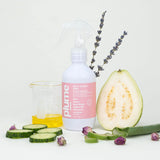 Plume Care 天然、保濕、免沖洗寵物護毛保濕噴霧 - 適合敏感肌膚 - 薰衣草與玫瑰水