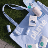 Plume Care托特包