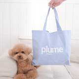 Plume Care托特包