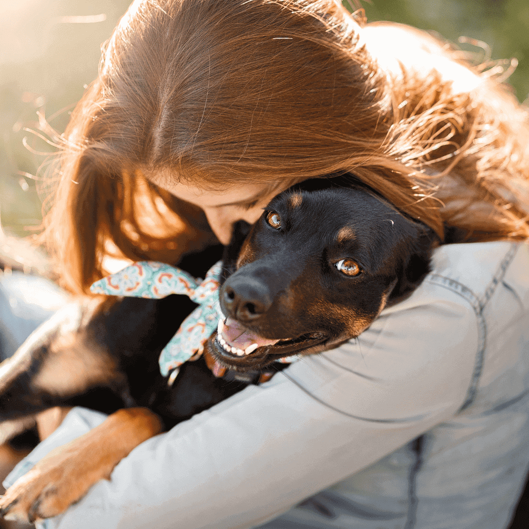 Celebrating Mother's Day with Your Fur Babies: Fun and Safe Ideas for Dog Owners