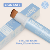 Hydrating & Soothing Cream for Paws, Elbows & Nose - Sensitive Skin Approved