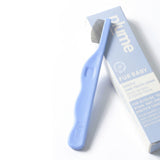 Plume Care 溫和細齒梳 - 適用於鼻垢、淚痕、髒污、小毛結及纏結