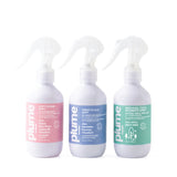 每日舒緩、清潔與防護套裝 - Plume Care 完整日常皮膚與毛髮護理