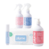 新手毛孩父母套裝 - Plume Care 完整新手毛孩護理