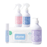 新手毛孩父母套裝 - Plume Care 完整新手毛孩護理