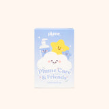 Plume Care & Friends BLINDBOX TOYS