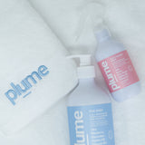 Plume Care Towel