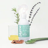 Plume Care Natural, Insect Repellent - Non-Sticky & DEET FREE