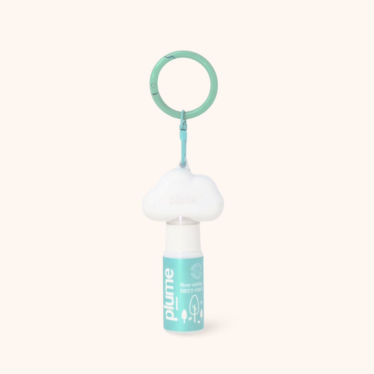 Plume Care Spray Charms