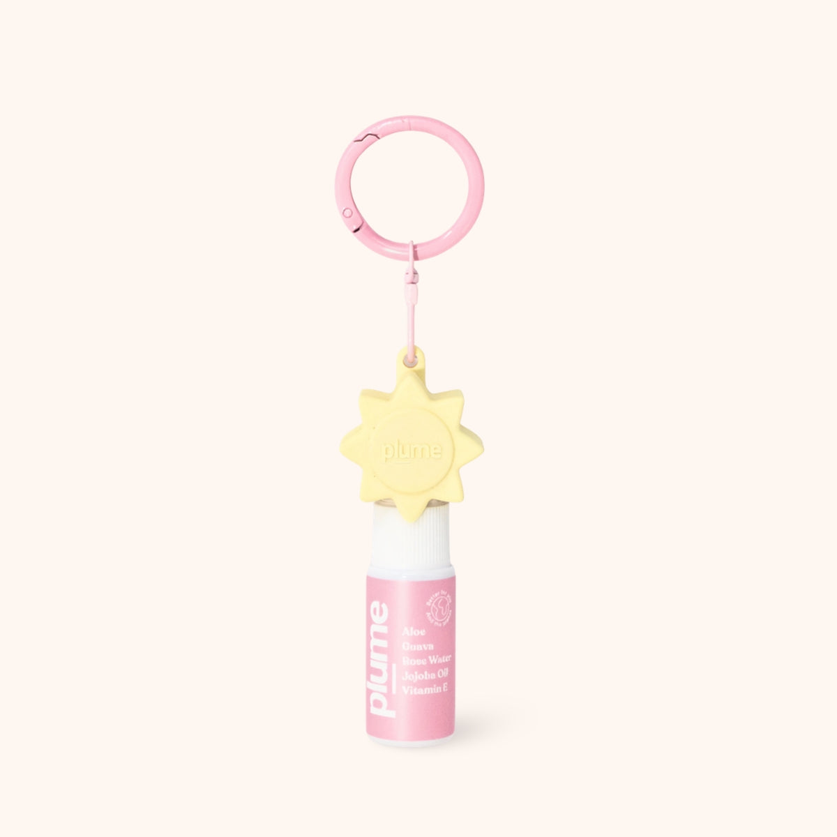 Plume Care Spray Charms