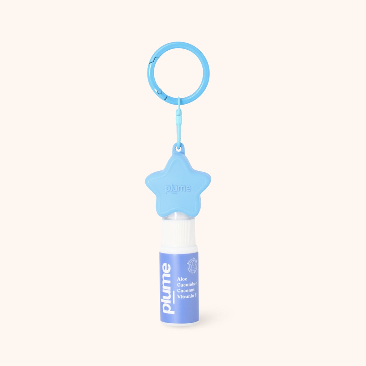 Plume Care Spray Charms