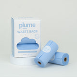 Waste Bags - For Baby & Dog